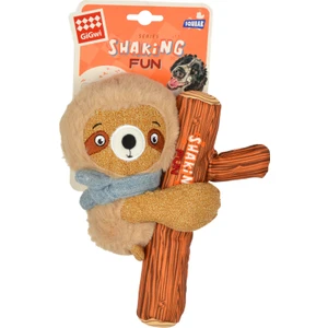 Gigwi Köpek Oyuncağı Sesli Tembel Hayvan Peluş Oyuncak 8465