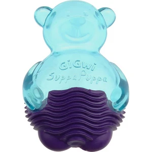 6708 Suppa Puppa Ayı Mavi Mor