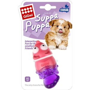 Gigwi Suppa Puppa Pembe Tilki Yavru Köpek Oyuncağı XS