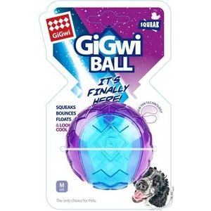 Gigwi Ball Köpek Sert Top Oyuncak 6 cm