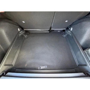 Opel Frontera Mhev Sabit Alt Kademe 2025 + 3D Bagaj Havuzu