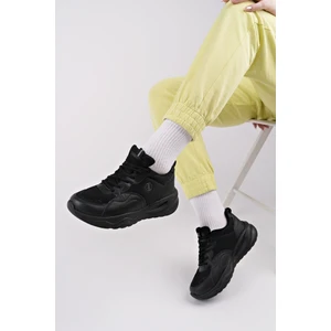 055 Ortopedik Sneaker Ayakkabı