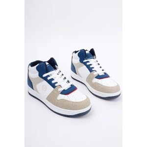 2110 Boğazlı Unısex Sneaker Spor Ayakkabı