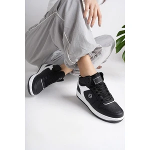2110 Boğazlı Unısex Sneaker Spor Ayakkabı