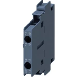 3RH1921-1DA11 1no+1nc Yardımcı Kontak