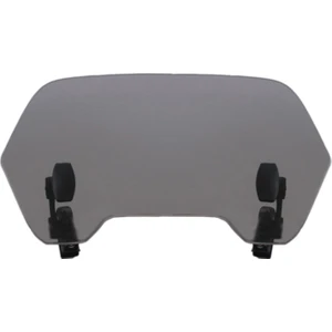 Gp Kompozit Universal Çift Bağlantılı Asansörlü Deflektör Füme