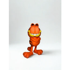 Garfield Oyuncak/Figür