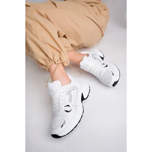 Kadın Buz Günlük Sneakers Spor Ayakkabı