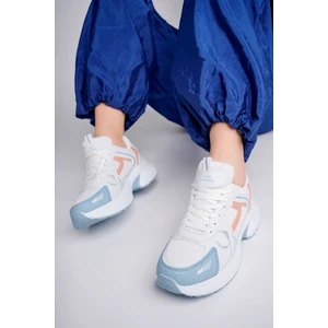 Kadın Buz Günlük Sneakers Spor Ayakkabı