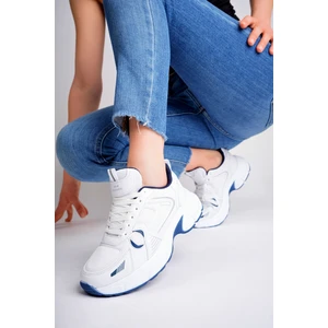 Kadın Buz Günlük Sneakers Spor Ayakkabı