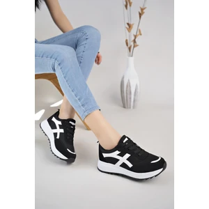 Sneakers Spor Ayakkabı