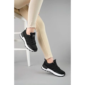 Fileli Spor Ayakkabı