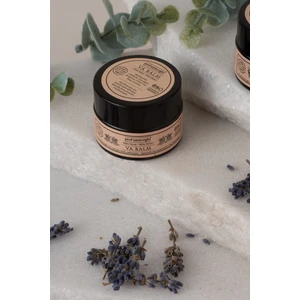 Prof Saraçoğlu Va Balm 15 Ml. Mihr Serisi Organik Sertifikalı