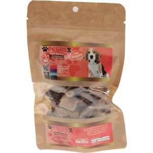 İnek Memesi 50g Köpek Ödül Maması