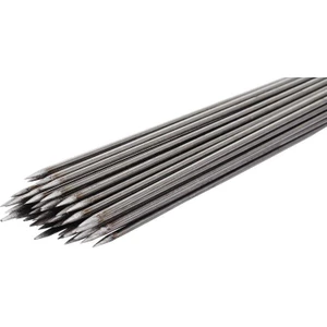 Profesyonel Yuvarlak Çöp Şiş 67 cm Transmisyon Otomat 10'lu