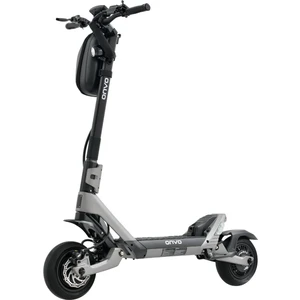 Ov-Rx-5 2.400 Watt Elektrikli Scooter