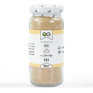 OG Natural İğde ve Çekirdeği Unu 80 Gr