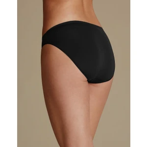 Marks & Spencer 5'li Dikişsiz High Leg Külot Seti