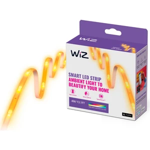 4m Rgbw Akıllı LED Şerit Işık Seti