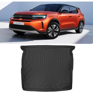 Opel Frontera Mhev Üst Kademe 2025 + 3D Bagaj Havuzu