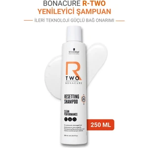 R-Two Yenileyici Şampuan 250 ml