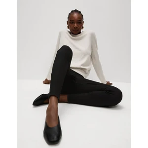 Marks & Spencer Yüksek Bel Jegging Jean Pantolon