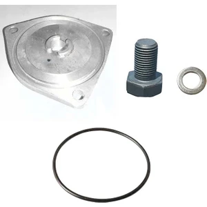 Tvs Apache RTR 150 180 200 Yağ Boşaltma Tapası Kepi Vidası Oringi Set