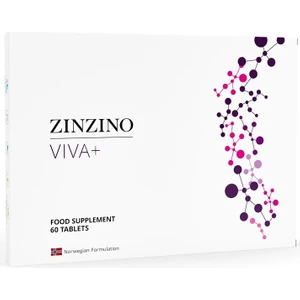 Viva+ Safran,magnezyum, Karabuğday,c Vitamini ve Iyot Içeren Takviye Gıda 60 Tablet