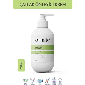 Nemlendirici Bitkisel Bakım Kremi