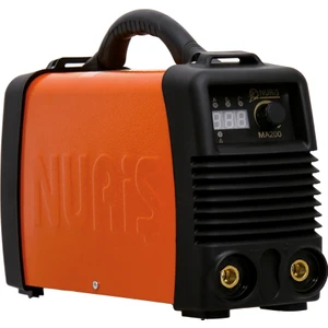 Nuriş MA200 Inverter Kaynak Makinası