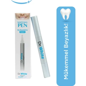 Dr.White Diş Beyazlatma Kalemi 2 ml
