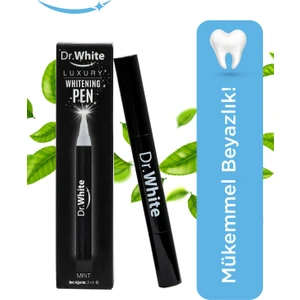 Dr. White Nane Aromalı Diş Kalem 2 ml