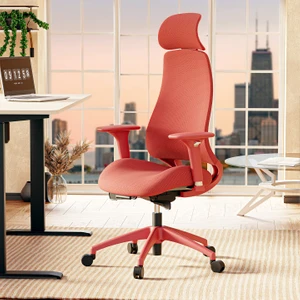 Karr Office Lizbon Ergonomik Çalışma Koltuğu