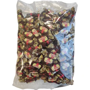 Çikolin Kakaolu Şeker 1000 gr