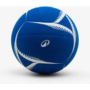 Kipsta Voleybol Topu - 200/220 G - Mavi/beyaz - VB500 Soft