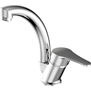 Claire Kuğu Borulu Lavabo Bataryası BL31051109