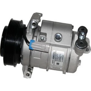 Chevrolet Cruze Klima Kompresörü