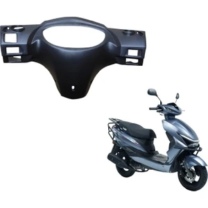 Kuba Space Kilometre Paneli ( Gösterge Plastiği )