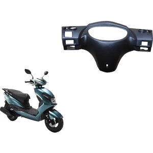 Kuba Space Pro Gösterge Paneli ( Kilometre Plastiği )