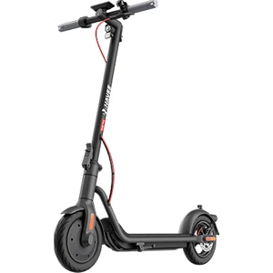Navee V50i Pro Elektrikli Scooter 50 Km Menzil 25 Km Hız - 700W Güç - Katlanır Scooter - Ipx5 - Doubleflip