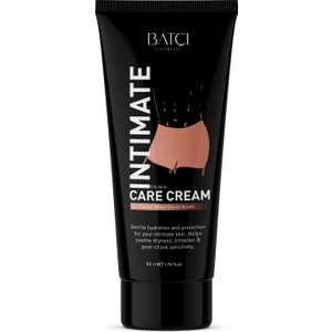 Erkekler Için Genital  Bölge ve Koku Önleyici Nioli Yağı Içerikli Krem 50 ml