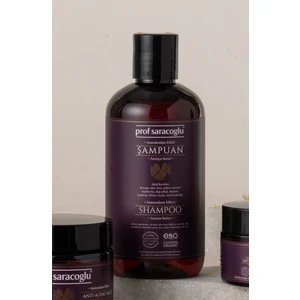 Prof Saraçoğlu Aronia Şampuanı- 250 Ml.