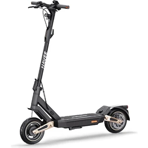 ST3 Pro Elektrikli Scooter - 75 Km Menzil -1350W Güç - Turbo Mod - %28 Eğim Perf. Dörtlü Süspansiyon