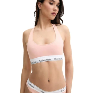 Calvin Klein Kadın Pembe Bralet 0000F3785E