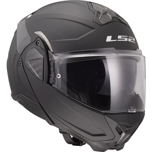 Ls2 Advant 2 Mat Siyah Kask