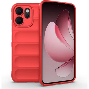 Oppo Reno 14 Yumuşak Telefon Kılıfı, Tpu Darbeye Dayanıklı Telefon Kılıfı Kapağıoppo Reno 14 (Yurt Dışından)