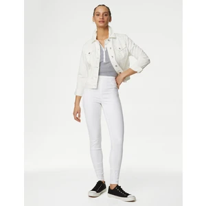 Marks & Spencer Yüksek Bel Jegging Jean Pantolon