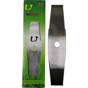 Eng Energy Düz Tırpan Bıçağı Testere Dişli 40 cm