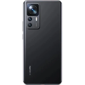 Yenilenmiş Xıaomı 12T 256GB Siyah Cep Telefonu (12 Ay Garantili) -