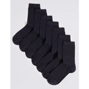 Marks & Spencer 7'li Okul Çorabı